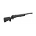 CZ 457 Varmint Synthetic .22LR 16" Barrel Bolt Action Rimfire Rifle